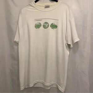 Movement Graphic T-Shirt – Men’s L